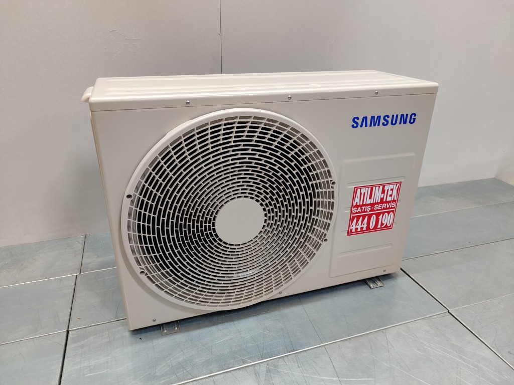 Samsung AR18BXHCM 18000 Btu WindFree Inverter Klima görsel 5
